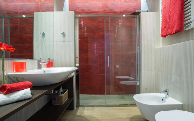 Suite Home Milano Brera