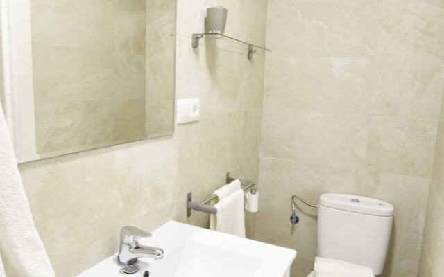 Letmalaga Suite Creek