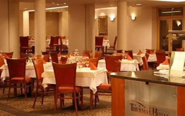 Thermal Hotel Harkany