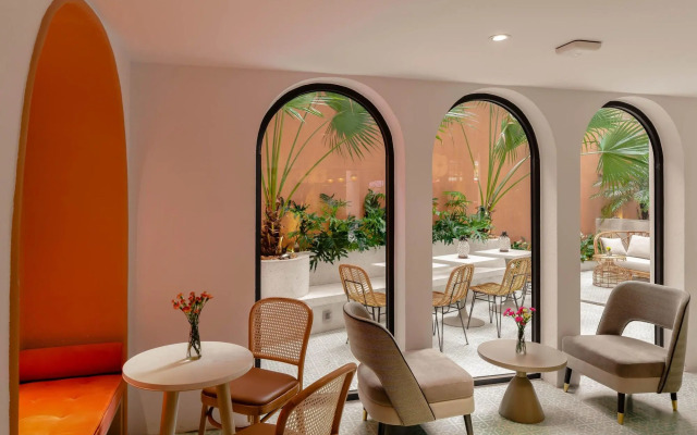 Hanoi Le Jardin Hotel & Spa