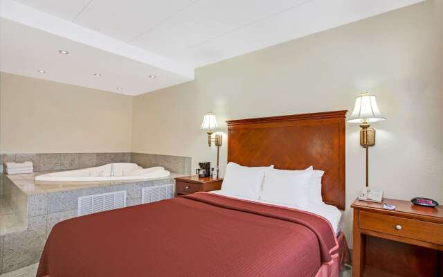 Travelodge by Wyndham Parsippany