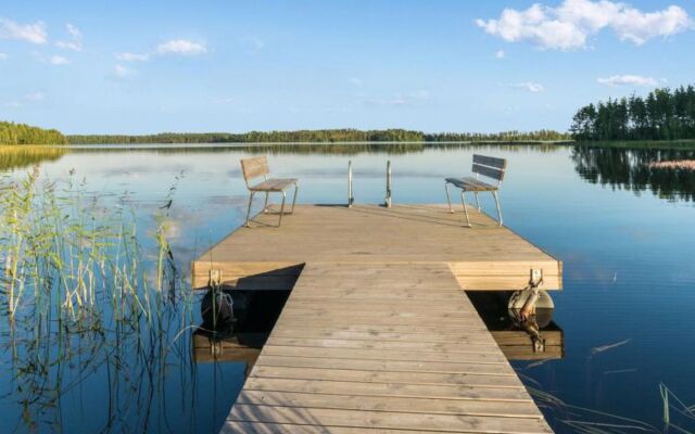 Haapaniemi Savonlinna