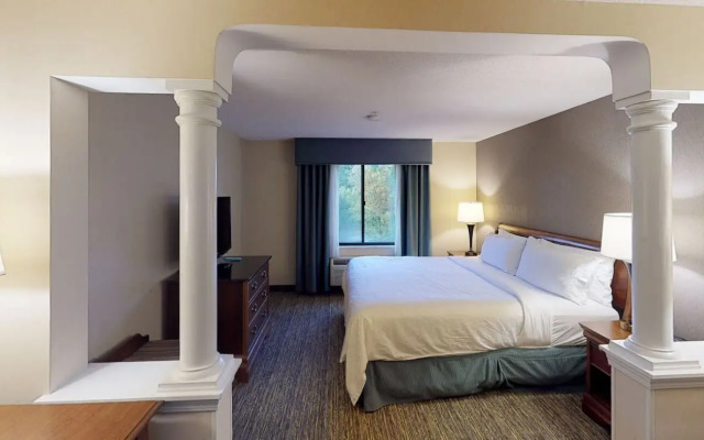 Holiday Inn Express Biddeford by IHG