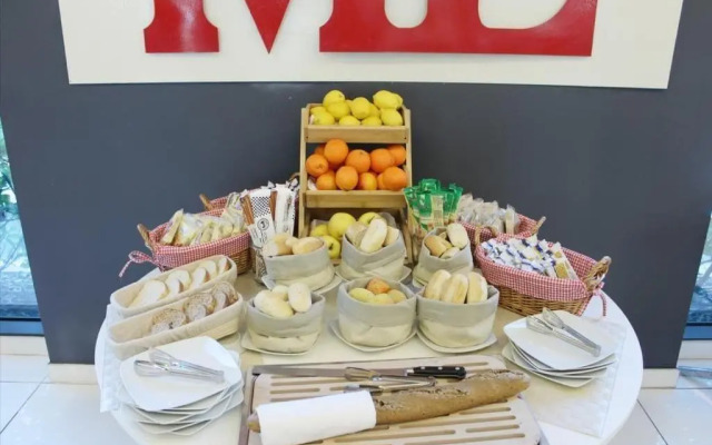 An Hotel Milano Melegnano