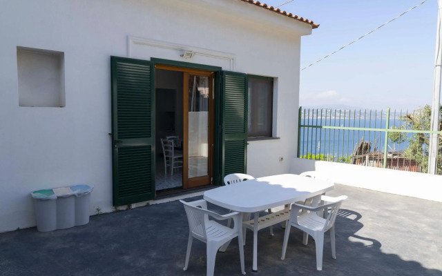 Cala Moresca Hotel