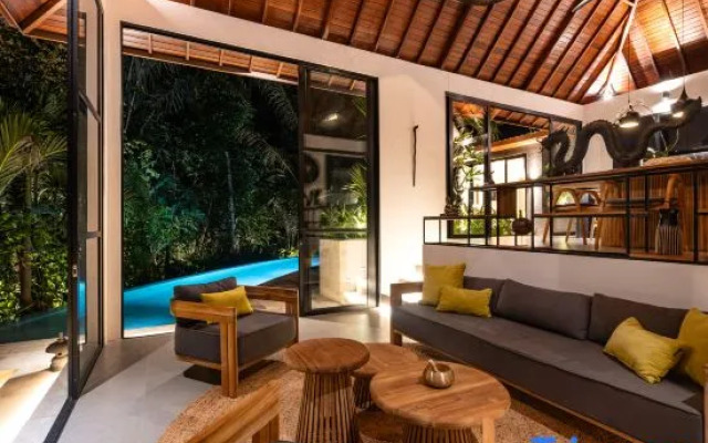 Villa Pure Kenanga by BaliSuperHost