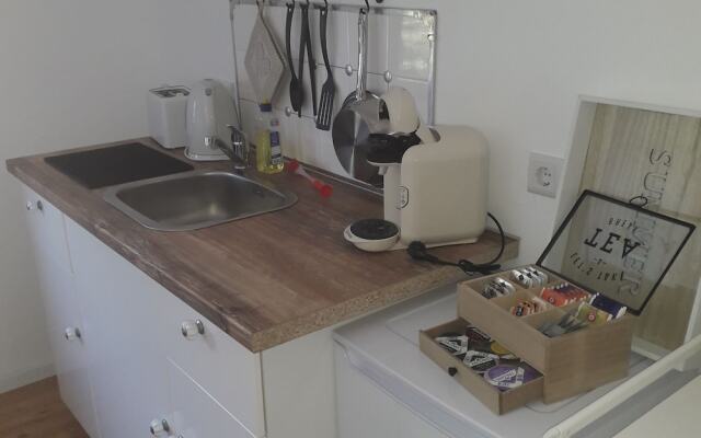 Guest House Dommitzsch