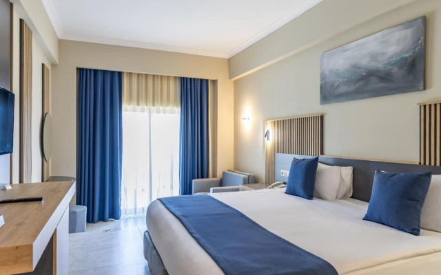 Yasmin Bodrum Resort - All Inclusive