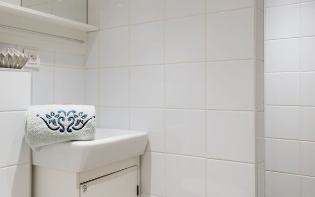 DIFY Loft - Place Guichard