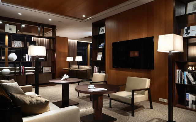 The Shilla Seoul