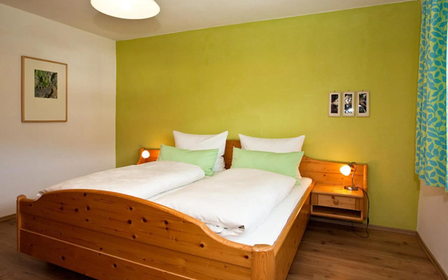 Stachl-Hof - Chiemgau Karte