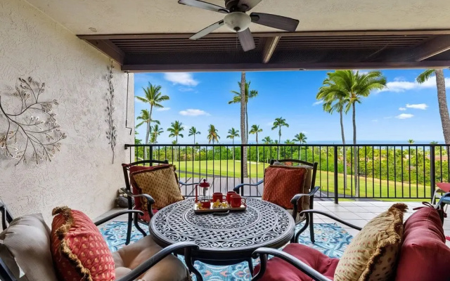 Country Club Villas #234