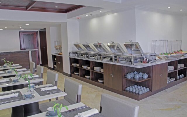 InterContinental Real Guatemala by IHG