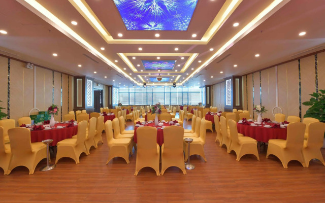 Tan Binh Hotel