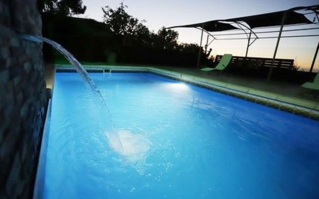 Agustina Hotel Boutique