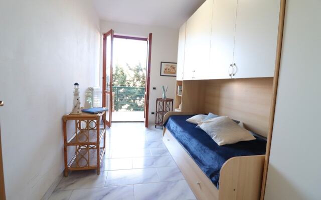 Zara's House Otranto