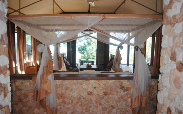 Zanzibar Rock Hotel