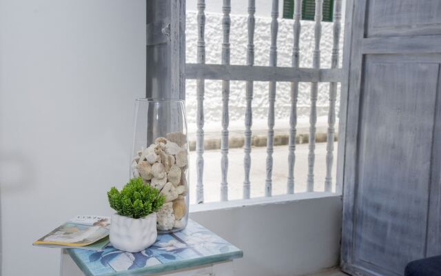 Hotel Portal de San Antonio