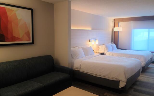 Holiday Inn Express Newton Falls by IHG