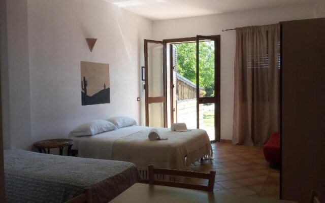 Residence Nuovo Messico