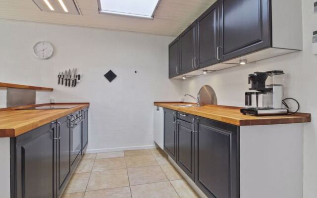 "Keyla" - 2.6km from the sea in Western Jutland