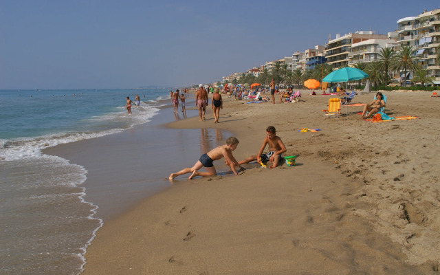 Apartamentos Costa d'Or