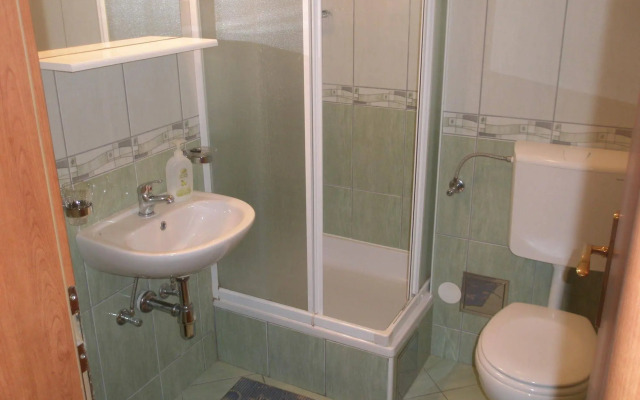 Apartmani Znjan