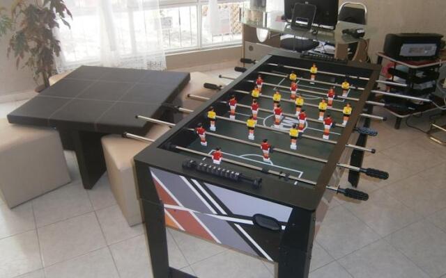 Durango Travellers Hostel