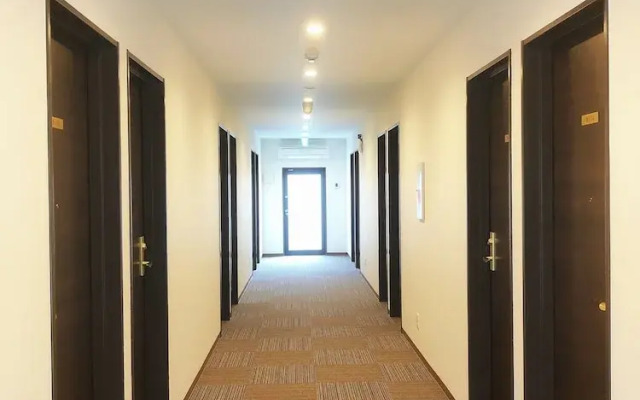 Queendom Karatsu Hotel