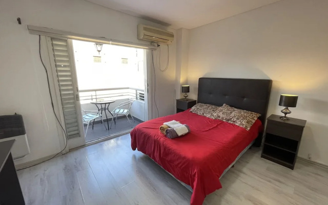 Beautiful Apartment in the Best Area of Congreso