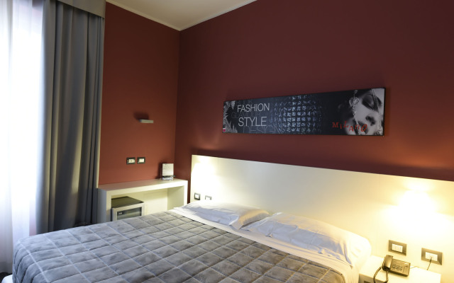 Smart Hotel Milano