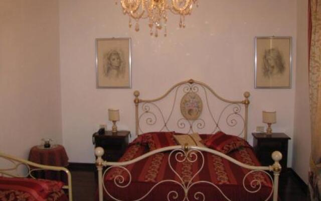 Antica Dimora Corte Impero