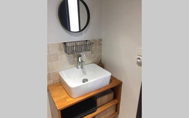 Appart cosy basilique et carmel