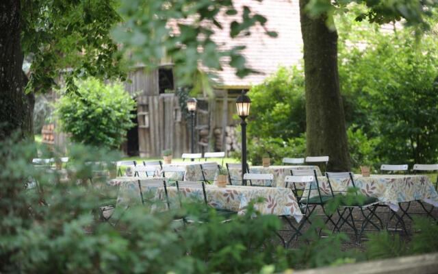 Hotel Gasthaus Adler