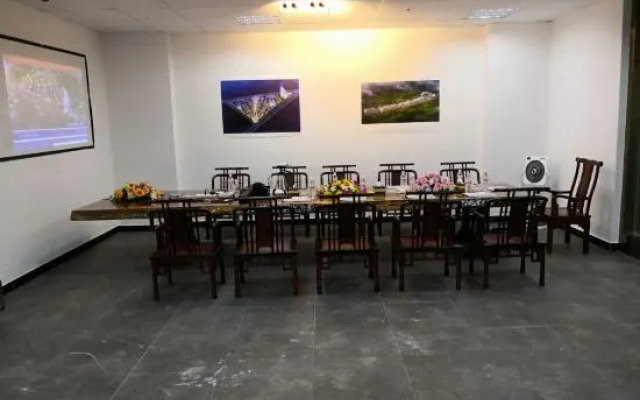 Yashige Apartment Ruili