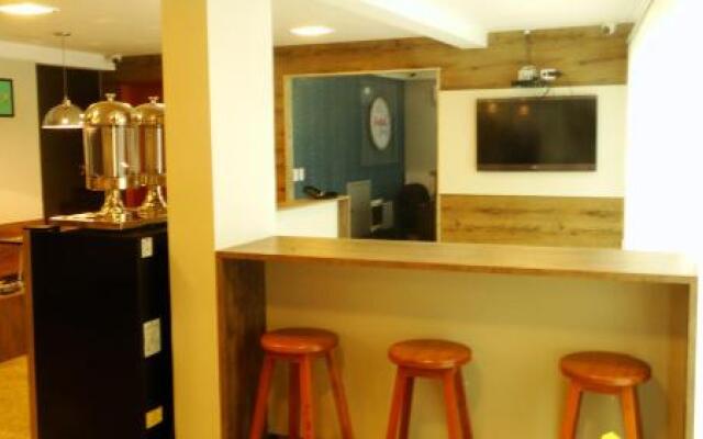 Hostel Pontal do Duque