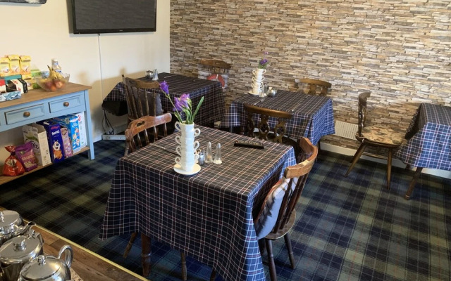 Hal O' The Wynd Guest House