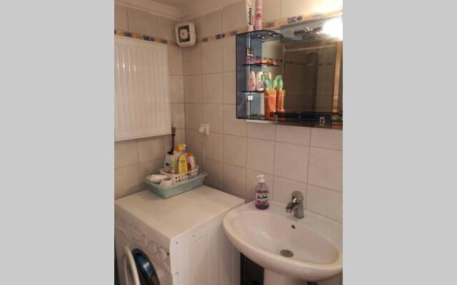 kallikratis apartment