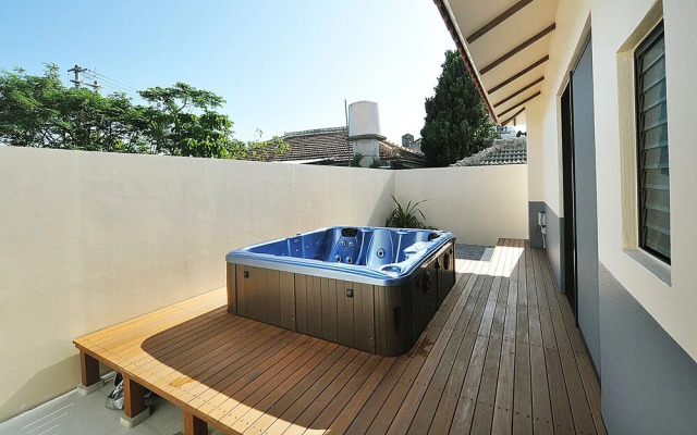 SUMU Villa