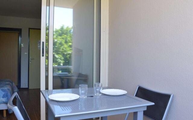 Appartement Fleury-Saint-Pierre-la-Mer, 1 pièce, 2 personnes - FR-1-229D-63