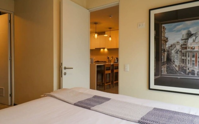 w Amazing 1BR in Barranco