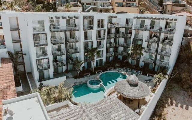 Condo Pbr By Trvl2Hm
