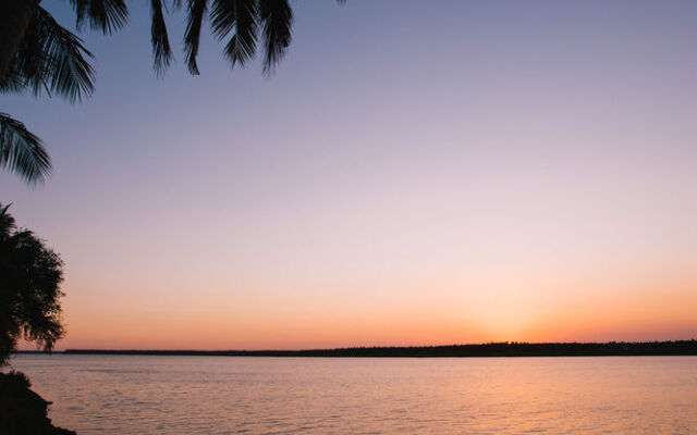 Dindi By The Godavari -Sterling Holiday Resorts