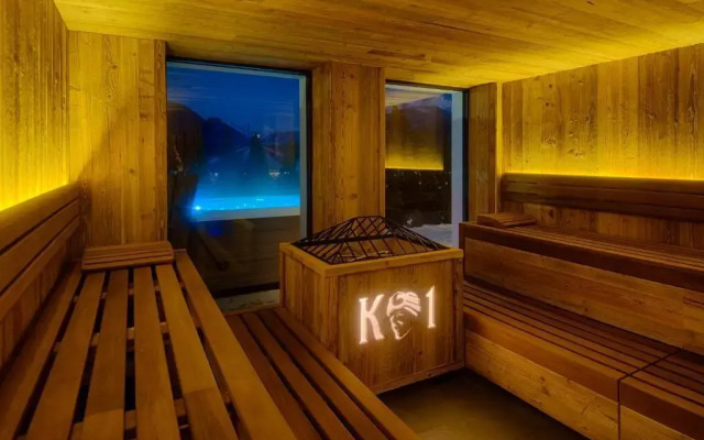 K1 Mountain Chalet - Luxury Apartements
