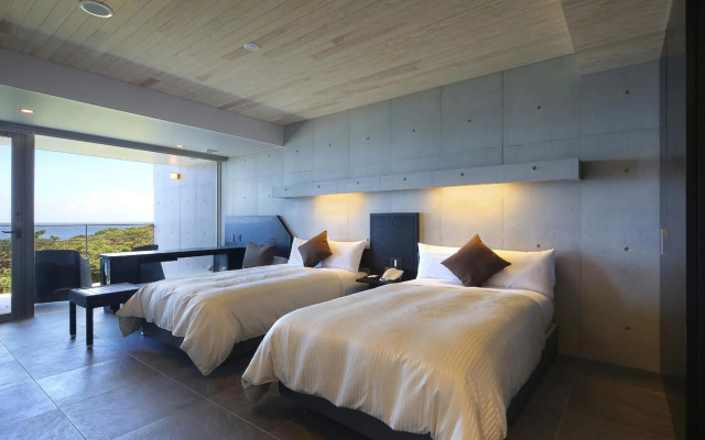The Hotel Yakushima