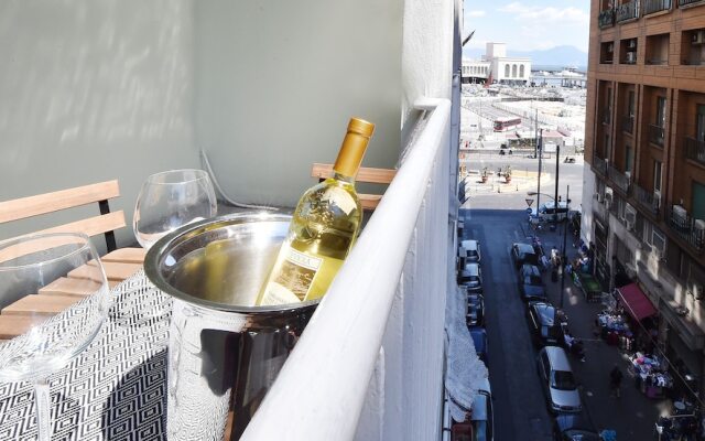 Maschio Angioino Suite