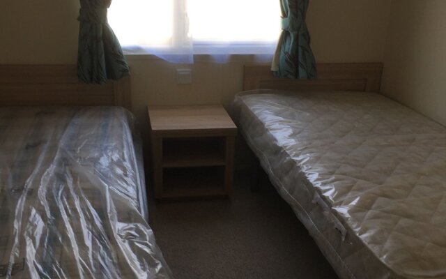 Camber Sands Lodge