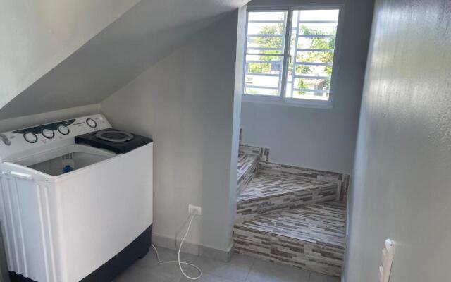 Cómodos Apartamentos en Higüey