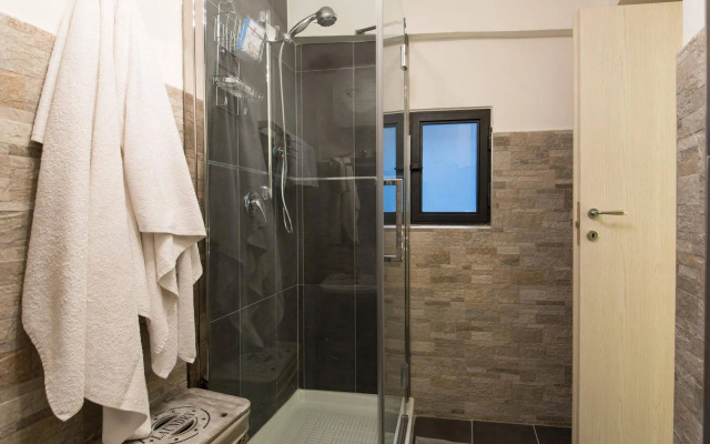 Navona Open Space Aparthotel