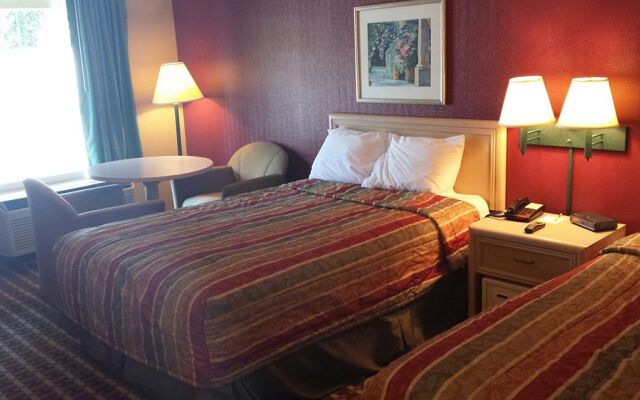 Days Inn Attalla